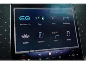 Mercedes-Benz EQS (2021) thumbnail 52