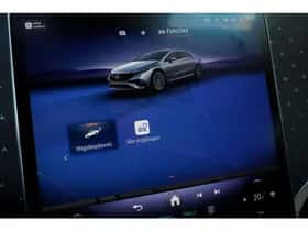Mercedes-Benz EQS (2021) thumbnail 54