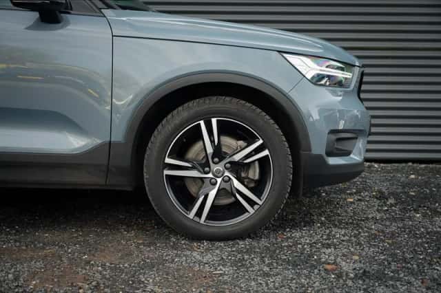 Volvo XC40 (2021) thumbnail 11