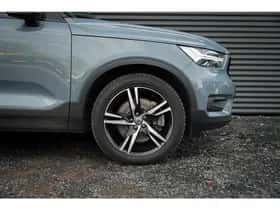 Volvo XC40 (2021) thumbnail 11