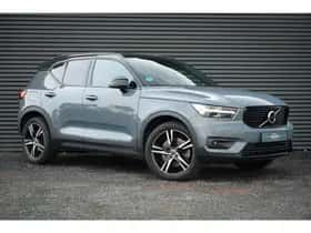 Volvo XC40 (2021) thumbnail 12