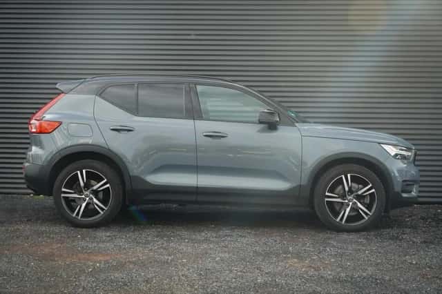 Volvo XC40 (2021) thumbnail 13