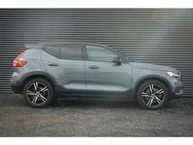 Volvo XC40 (2021) thumbnail 13