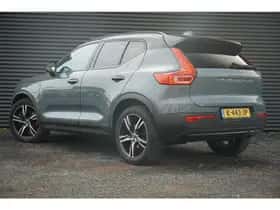 Volvo XC40 (2021) thumbnail 14