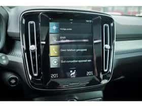 Volvo XC40 (2021) thumbnail 19