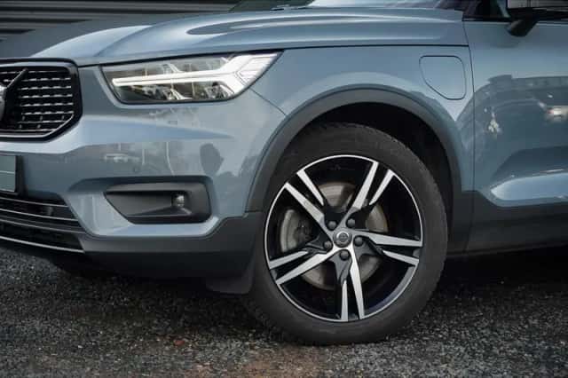 Volvo XC40 (2021) thumbnail 21