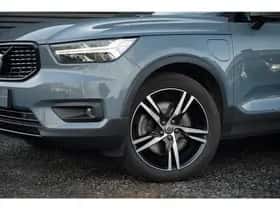 Volvo XC40 (2021) thumbnail 21
