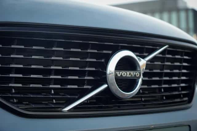 Volvo XC40 (2021) thumbnail 23