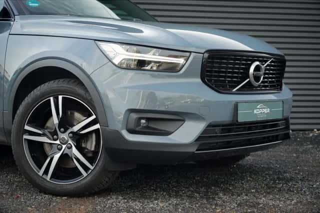Volvo XC40 (2021) thumbnail 27