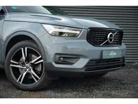 Volvo XC40 (2021) thumbnail 27