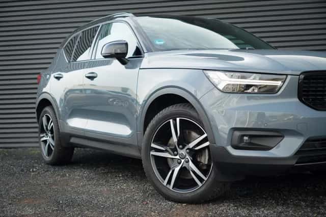Volvo XC40 (2021) thumbnail 28