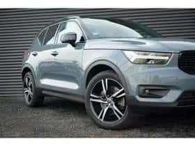 Volvo XC40 (2021) thumbnail 28