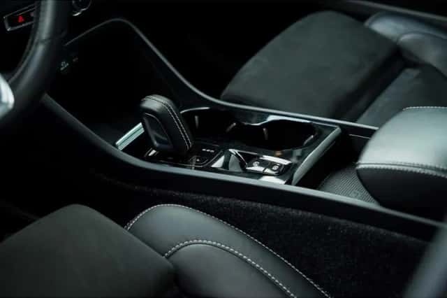 Volvo XC40 (2021) thumbnail 29