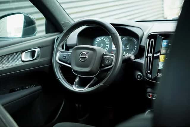 Volvo XC40 (2021) thumbnail 31