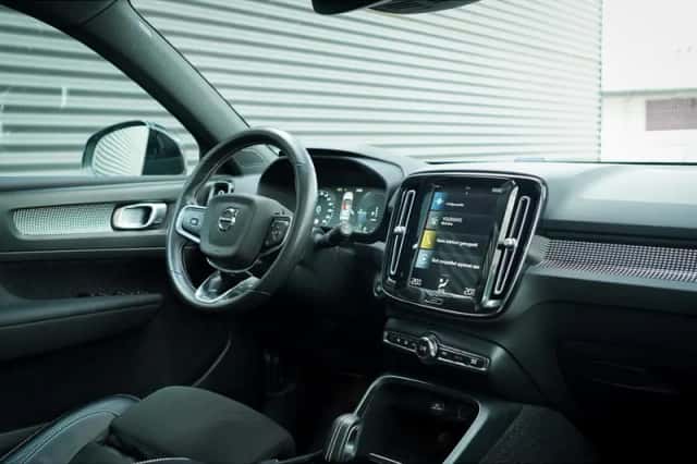 Volvo XC40 (2021) thumbnail 32