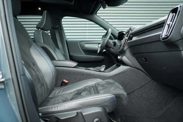 Volvo XC40 (2021) thumbnail 33