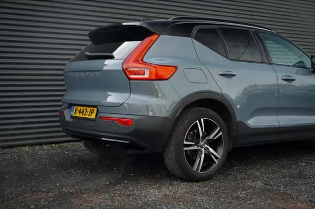 Volvo XC40 (2021) thumbnail 35