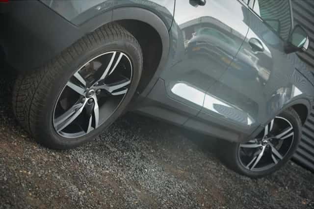 Volvo XC40 (2021) thumbnail 36