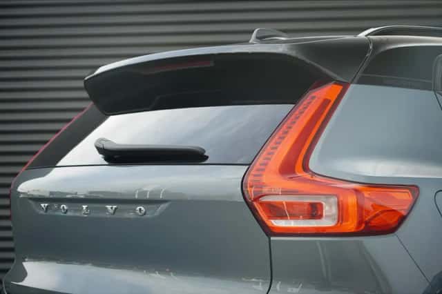 Volvo XC40 (2021) thumbnail 37