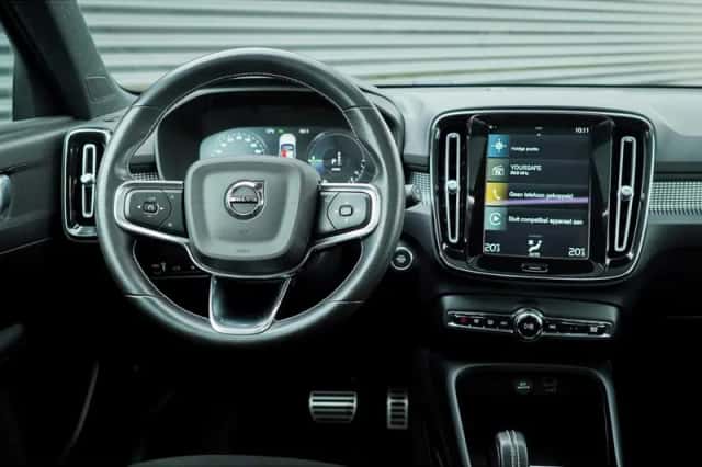 Volvo XC40 (2021) thumbnail 38
