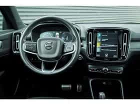 Volvo XC40 (2021) thumbnail 38