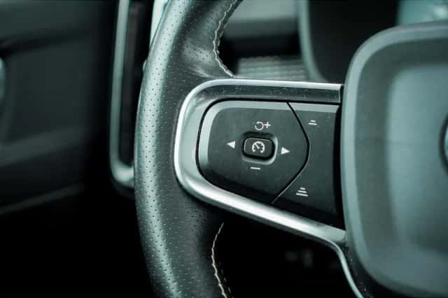 Volvo XC40 (2021) thumbnail 39