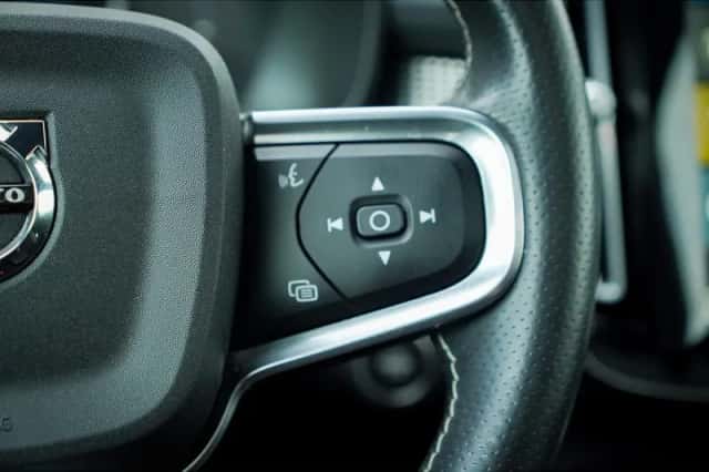 Volvo XC40 (2021) thumbnail 40