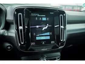 Volvo XC40 (2021) thumbnail 49