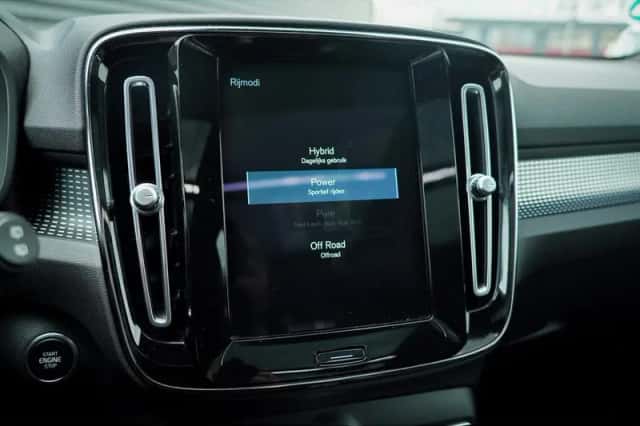 Volvo XC40 (2021) thumbnail 50