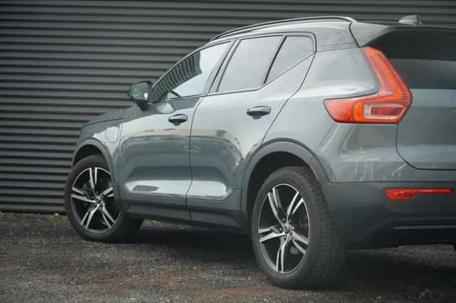 Volvo XC40 (2021) thumbnail 51