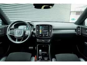 Volvo XC40 (2021) thumbnail 7