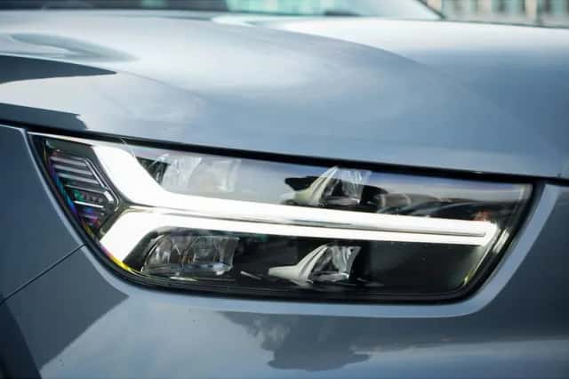Volvo XC40 (2021) thumbnail 10