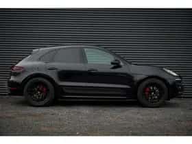Porsche Macan (2018) thumbnail 13