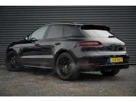Porsche Macan (2018) thumbnail 14