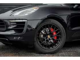 Porsche Macan (2018) thumbnail 23