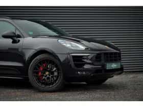Porsche Macan (2018) thumbnail 32