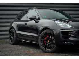 Porsche Macan (2018) thumbnail 33