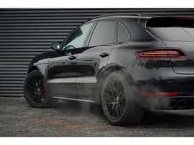 Porsche Macan (2018) thumbnail 62