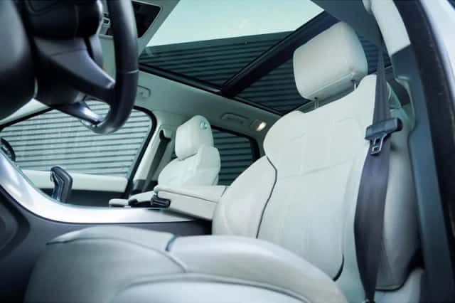 Land Rover Range Rover Sport (2014) thumbnail 2