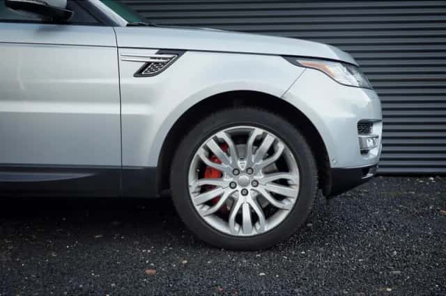 Land Rover Range Rover Sport (2014) thumbnail 11