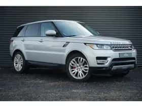 Land Rover Range Rover Sport (2014) thumbnail 12