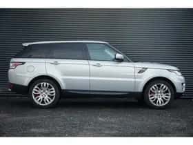 Land Rover Range Rover Sport (2014) thumbnail 13