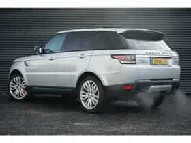 Land Rover Range Rover Sport (2014) thumbnail 14
