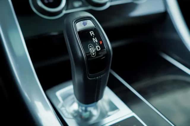 Land Rover Range Rover Sport (2014) thumbnail 16