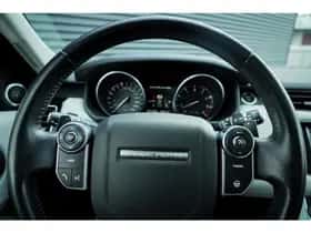 Land Rover Range Rover Sport (2014) thumbnail 17
