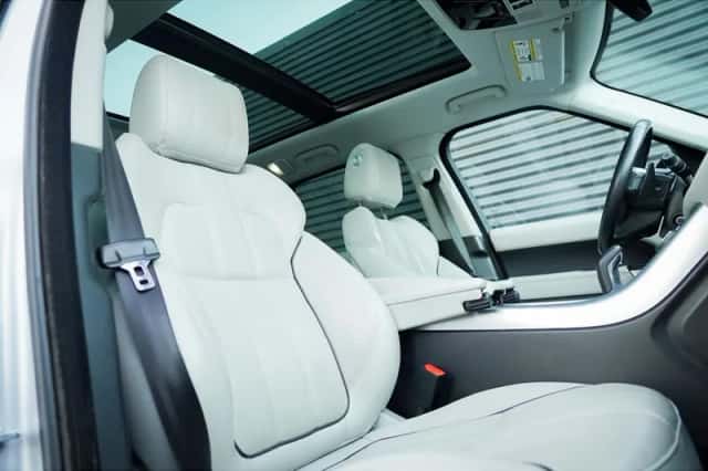 Land Rover Range Rover Sport (2014) thumbnail 18