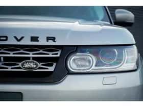 Land Rover Range Rover Sport (2014) thumbnail 21