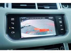 Land Rover Range Rover Sport (2014) thumbnail 23