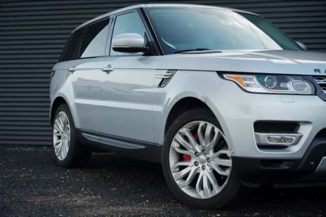Land Rover Range Rover Sport (2014) thumbnail 26