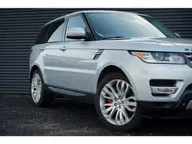Land Rover Range Rover Sport (2014) thumbnail 26